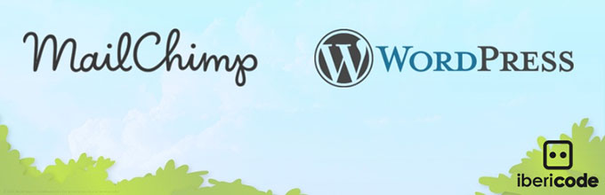 MailChimp WordPress autoshare