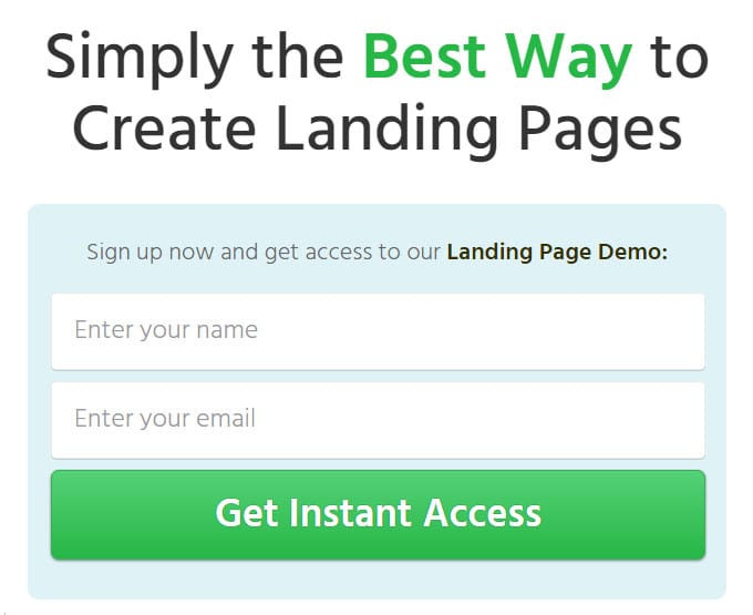Thrive Landing Pages & Content Builder