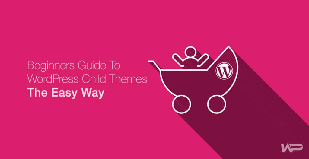WordPress - Create Child Theme